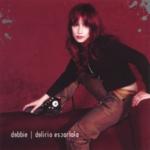 Delerio Escarlata CD Cover