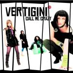 Call Me Crazy CD Cover