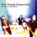 When History Meets Fiction CD Cover
