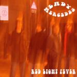 Red Light Fever CD Cover