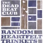 Random Heartfelt Trinkets CD Cover