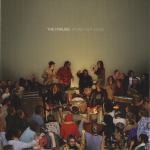 Hiding Out Loud CD Cover