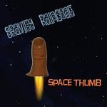 Space Thumb CD Cover