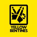 Yellow Bentines CD Cover