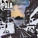 Hurry Slowly CD Cover