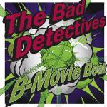 B-Movie Beat CD Cover