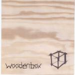 Woodenbox CD Cover