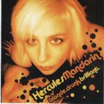 Blonde.Drunk.Brilliant CD Cover