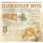 Look Out! CD Cover