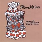 Meanwhile On the Other Side of the Universe CD Cover