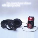 The Power Hour Album CD Cover