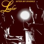 After My Divorce CD Cover