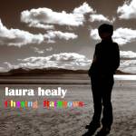 Chasing Rainbows CD Cover