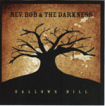 Gallows Hill CD Cover