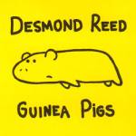 Guinea Pigs EP CD Cover