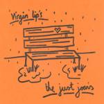 Virgin Lips CD Cover