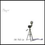 All Made Up CD Cover