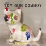 Reload EP CD Cover