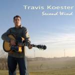 Second Wind CD Cover