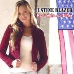Red, White and Blue CD Cover