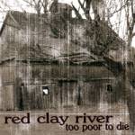 Too Poor To Die CD Cover