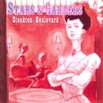 Stockton Boulevard CD Cover