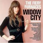 Widow City CD Cover