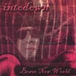 Brave New World CD Cover