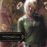 Heirloom CD Cover
