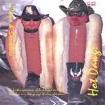 Hot Dawg! CD Cover