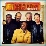 Bluesin’ It CD Cover