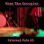 External Male EP CD Cover