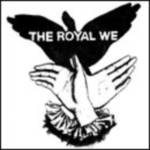 The Royal We CD Cover