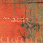 Again and Again CD Cover