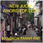 Bangkok Fanny-Rat CD Cover