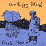 Pulaski Park CD Cover