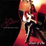 Power of One CD Cover