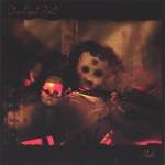 Hole CD Cover