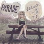 Answer Me CD Cover
