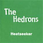 Heatseeker<br />b/w Falling Star (Live) CD Cover