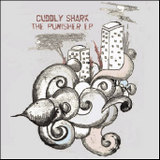 The Punisher of IV30 CD Cover