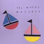 Matches EP CD Cover