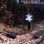 Piece the Picture CD Cover