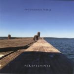 Perspectives CD Cover