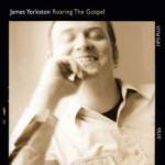 Roaring the Gospel CD Cover