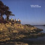 Farewell, Farewell CD Cover