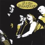 B & the Honeyboys CD Cover