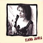 Elana James CD Cover