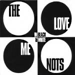 In Black & White CD Cover