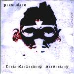 Fading Away CD Cover